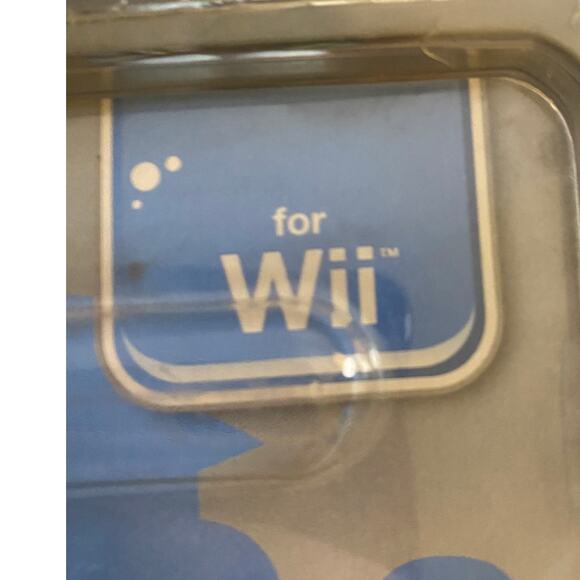 Child Safe Wii Accessories Foam 7 soft accessories - Picture 5 of 7